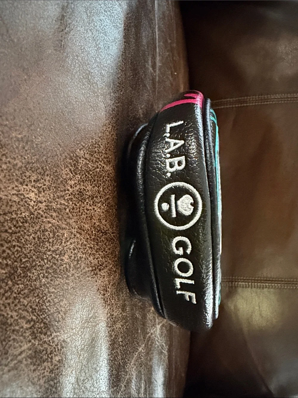 Lab Golf brand new